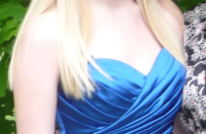 Alannah Dawn Marie Harnish